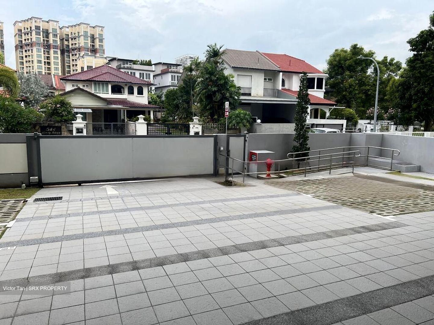 Palmera East (D14), Apartment #474069661